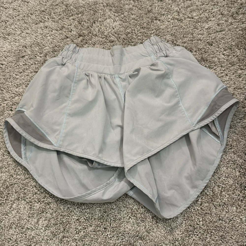 very good condition lulu shorts size 2